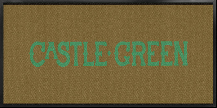 Castle Green - V3 §