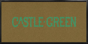Castle Green - V3 §