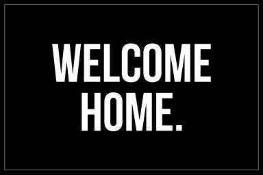 The Life Church - Welcome Home