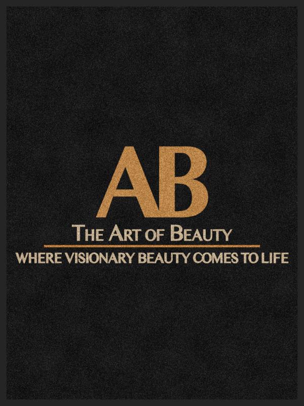 The Art of Beauty