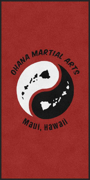 Ohana Martial Arts