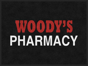 Woody's Pharmacy