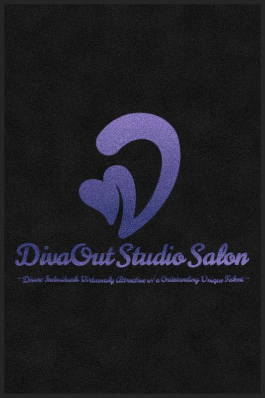 DivaOut Studio Salon §