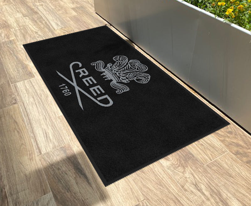 creed mat