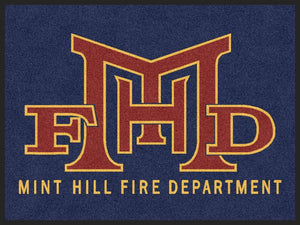 Mint hill fire scramble