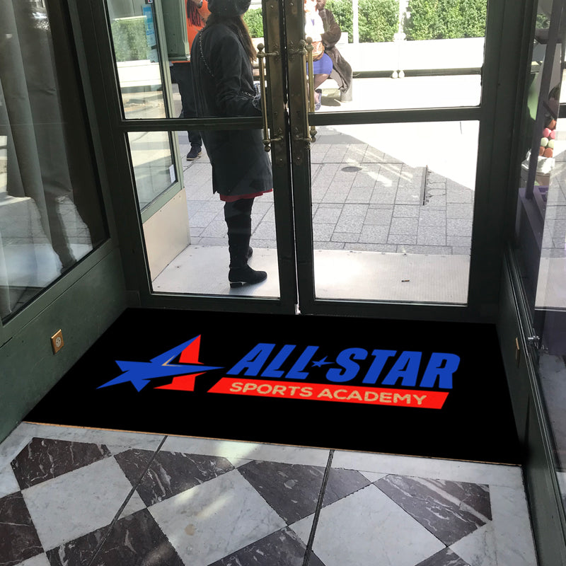 All-Star Sports Academy §