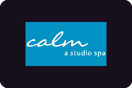Calm Studio Spa 2 X 3 Anti-Fatigue - The Personalized Doormats Company