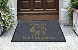 Welcome The Hackney's