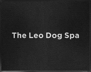 The Leo - Dog Spa
