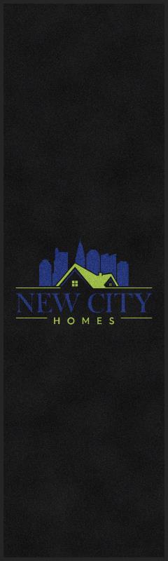New City Homes 3x10