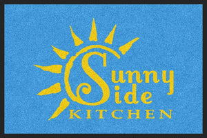 Sunny Side Kitchen