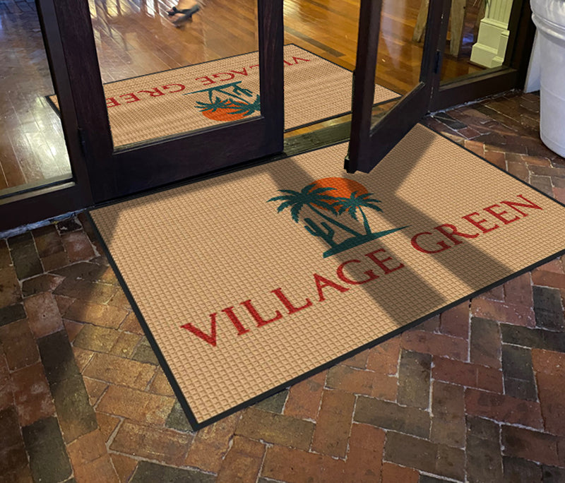 Thesman Communities (Village Green) 2021