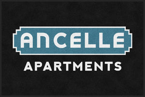Ancelle 4 X 6
