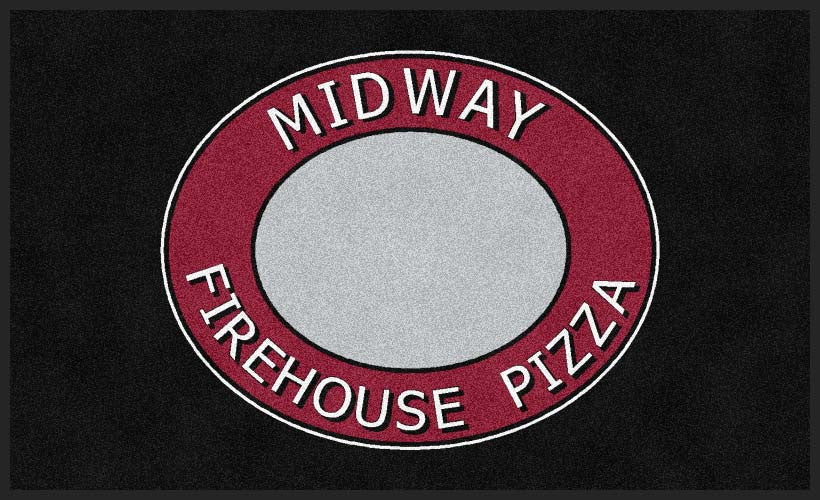 Midway Firehouse Pizza