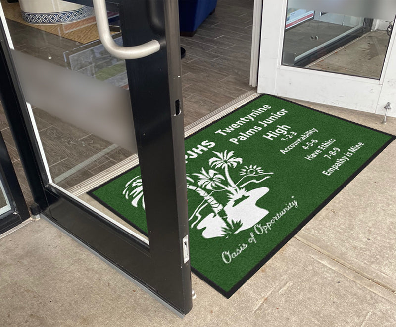 Twentynine Palms Junior High