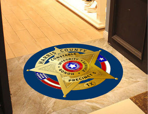 Harris County Constable Pct. 5