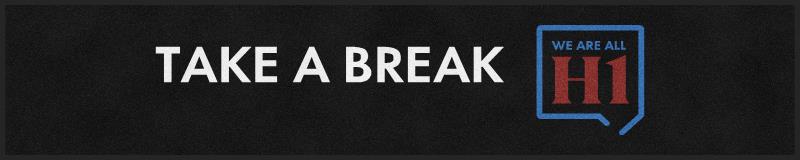 Take A Break §