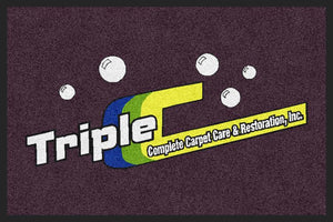 Triple C Complete Carpet Care & Restorat