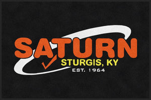 SATURN