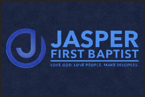 Jasper First Baptist Church