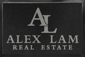Alex 3 x 4 Luxury Berber Inlay - The Personalized Doormats Company