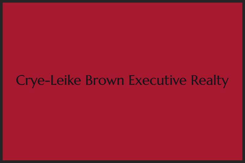 Crye-Leike Brown Executive Realty §
