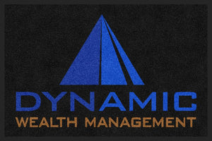 Dynamic Floor Mat
