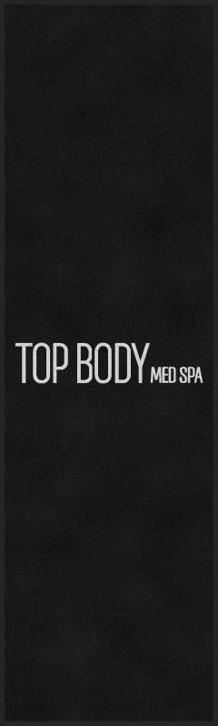 TOP BODY MED SPA §