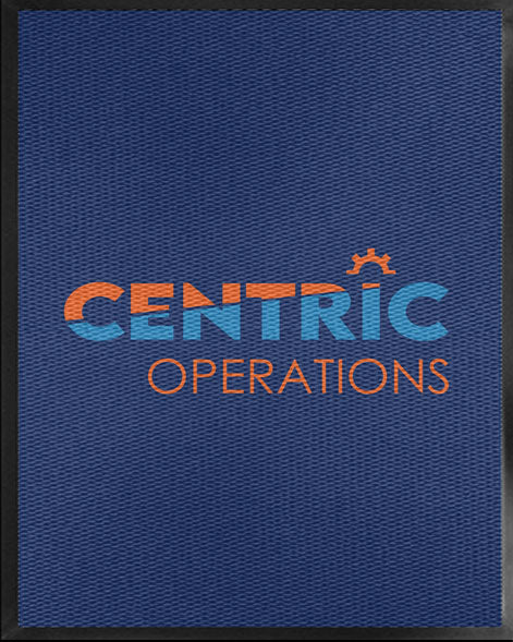 Centric Operations 6X8 §