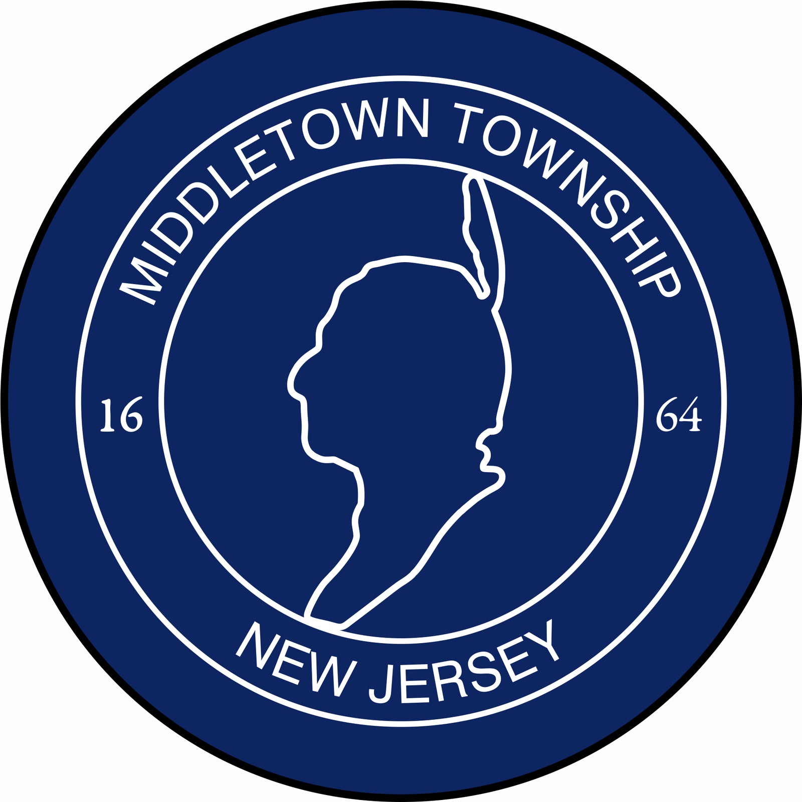 Middletown Township WEST POINT WHITE