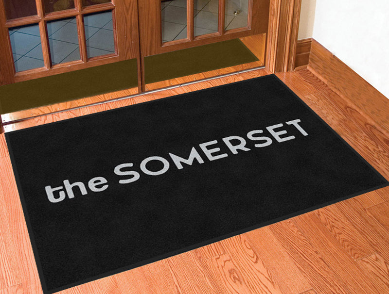 Somerset Entryway Carpet