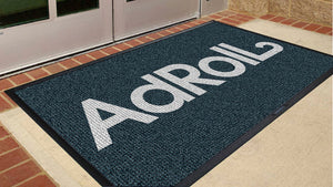 AdRoll 3 x 5 Waterhog Inlay - The Personalized Doormats Company
