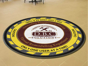 DBC Solutions Outdoor Protected Area