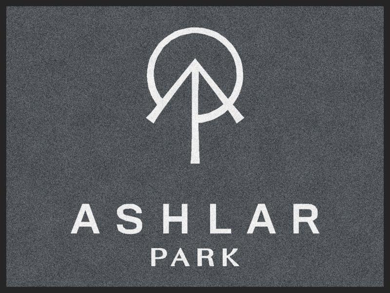 Ashlar Park Walkoff Mat