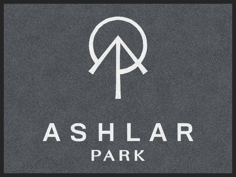 Ashlar Park Walkoff Mat §