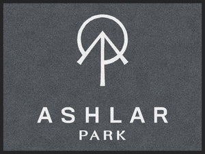Ashlar Park Walkoff Mat §