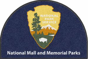 National Mall and Memorial Parks