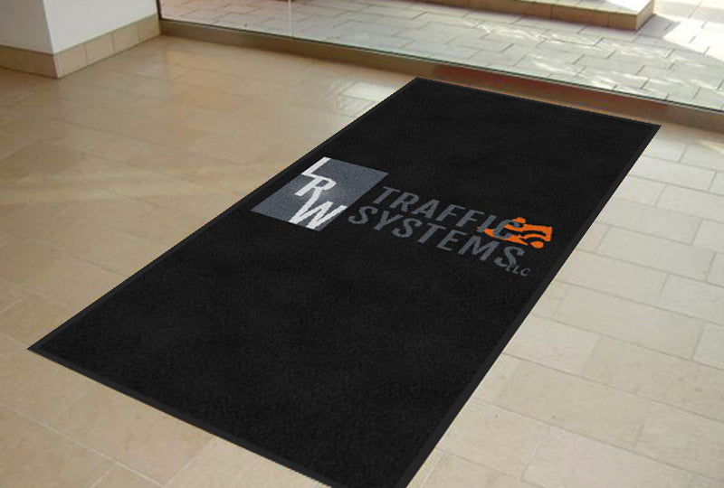 LRW TRAFFIC SYSTEMS LLC.