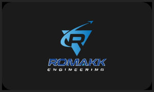 Romakk Engineering §