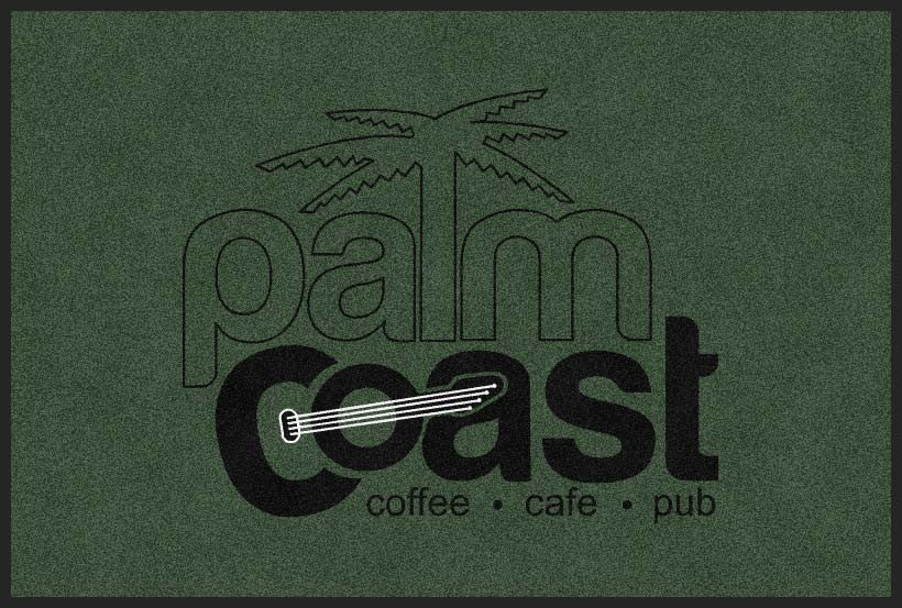 Palm Coast Coffee