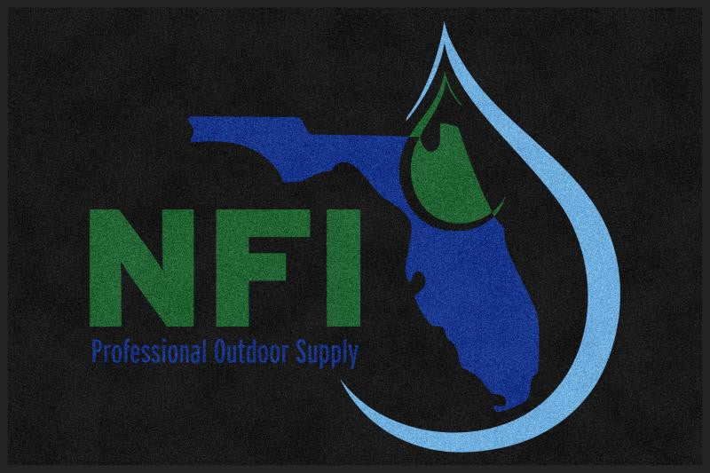 North Florida Irrigation