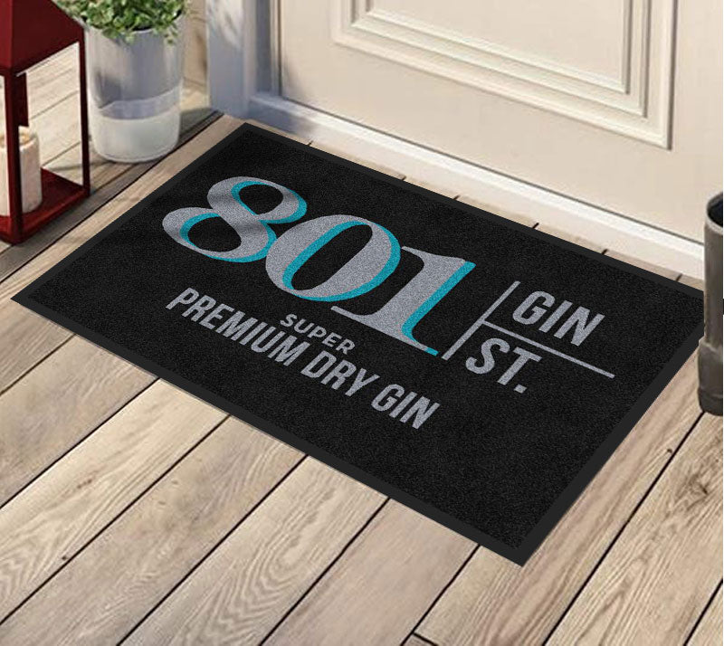 801 Gin