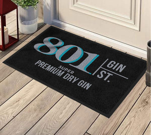 801 Gin