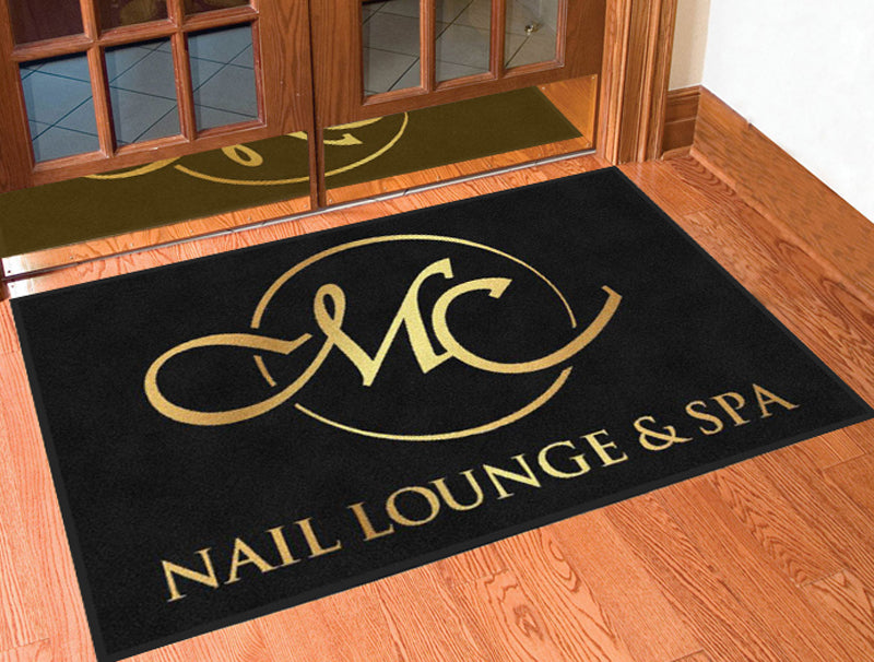 Nail lounge & spa