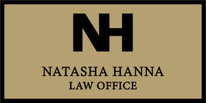 Natasha Hanna Law Office §