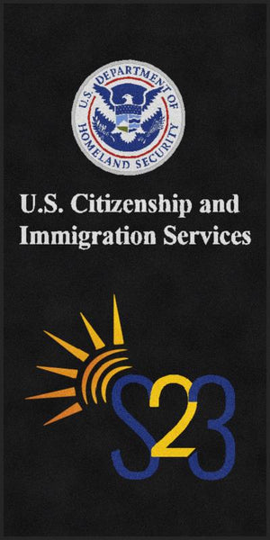 USCIS S23