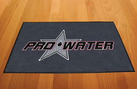 Pro Water Inc