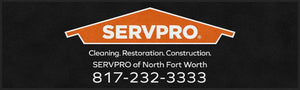 SERVPRO of North Fort Worth
