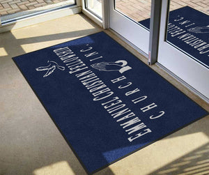 Emmanuel Christian Fellowship Navy C03