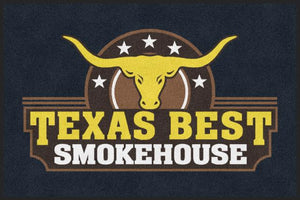 Texas Best Smokehouse 1